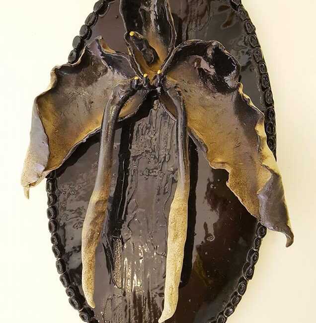 oeuvre-orcidee-alice-aucuit-ceramiste